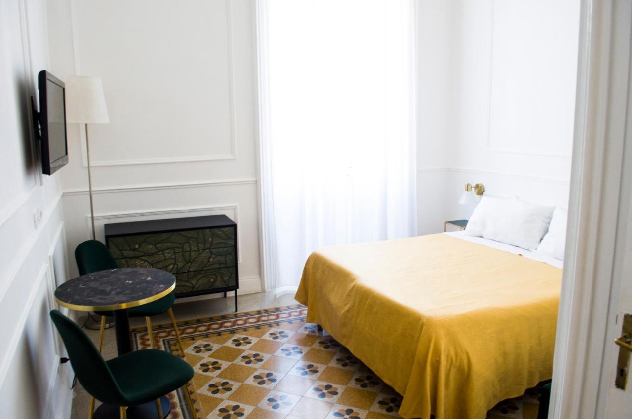 Relais Mazzini Affittacamere