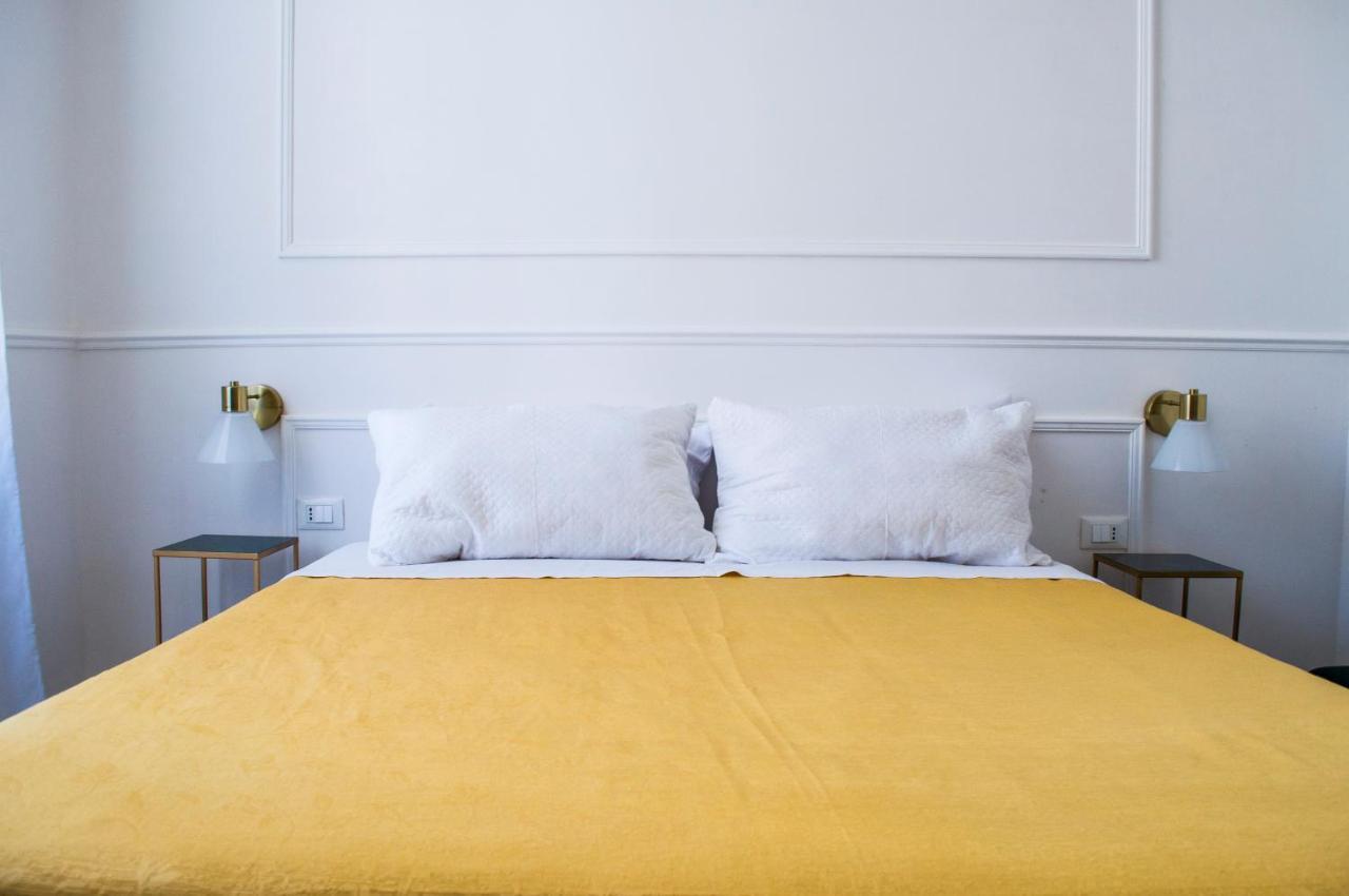 Affittacamere Relais Mazzini Roma