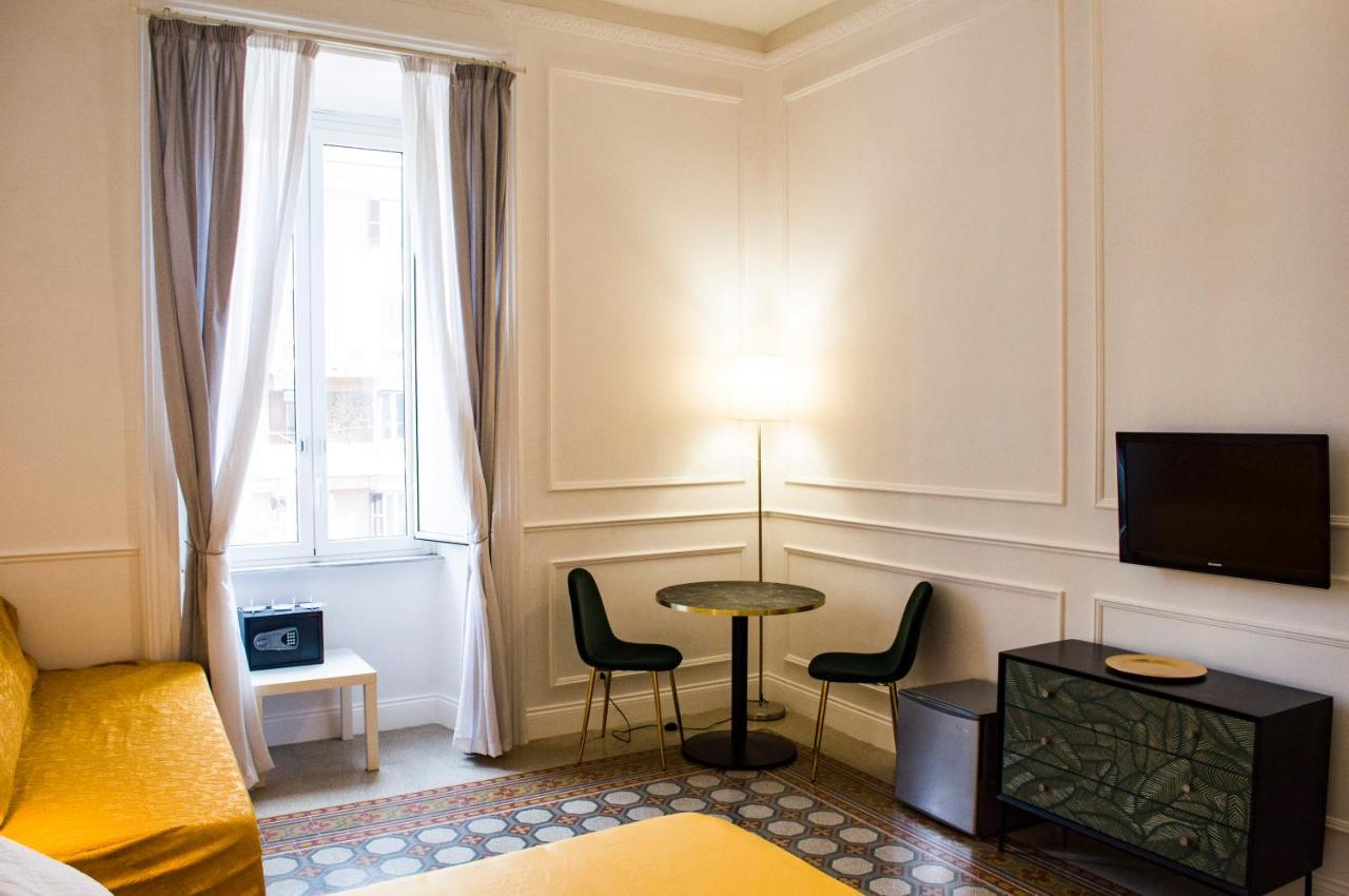 Affittacamere Relais Mazzini *