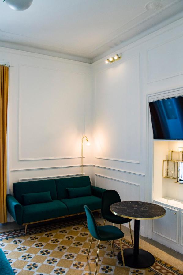 Relais Mazzini Affittacamere
