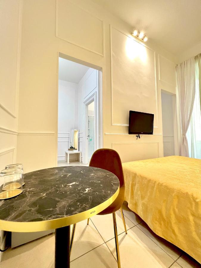 Relais Mazzini Affittacamere *